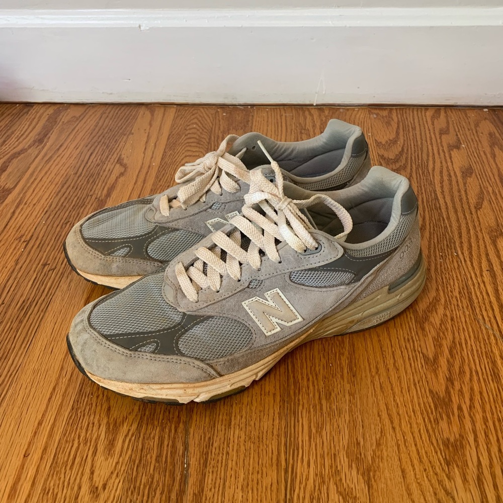 New Balance 993